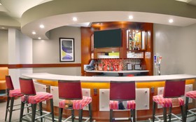 SpringHill Suites Houston I-45 North