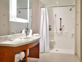 SpringHill Suites Houston I-45 North