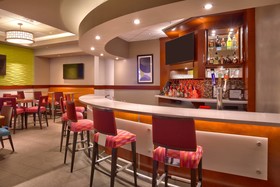 SpringHill Suites Houston I-45 North