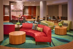 SpringHill Suites Houston I-45 North