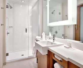 SpringHill Suites Houston I-45 North