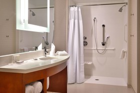 SpringHill Suites Houston I-45 North