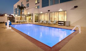 SpringHill Suites Houston I-45 North
