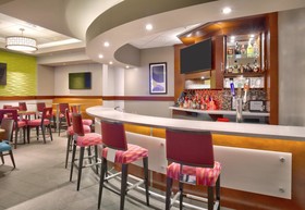 SpringHill Suites Houston I-45 North