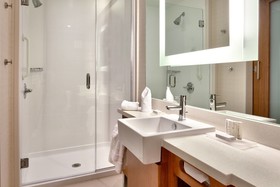 SpringHill Suites Houston I-45 North