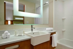 SpringHill Suites Houston I-45 North