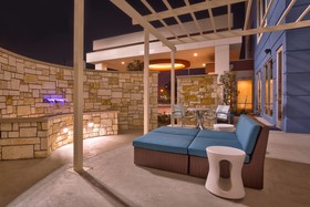 SpringHill Suites Houston I-45 North