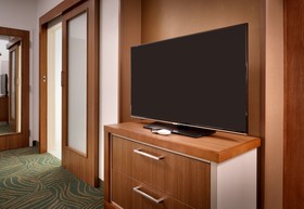 SpringHill Suites Houston I-45 North