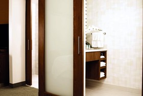 SpringHill Suites Houston Intercontinental Airport