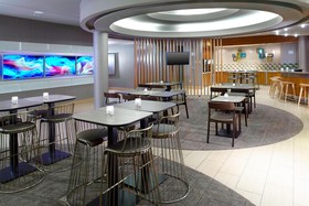 SpringHill Suites Houston Intercontinental Airport
