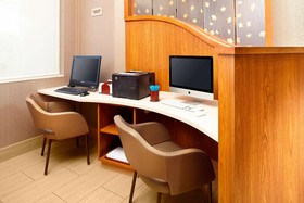 SpringHill Suites Houston Intercontinental Airport