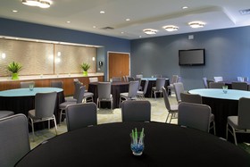 SpringHill Suites Houston Intercontinental Airport
