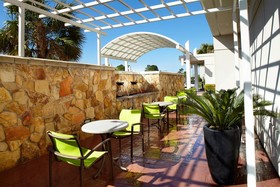SpringHill Suites Houston Intercontinental Airport