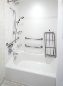 SpringHill Suites Houston Intercontinental Airport