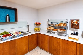 SpringHill Suites Houston Medical Center/ NRG Park