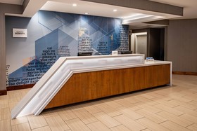 SpringHill Suites Houston Medical Center/ NRG Park
