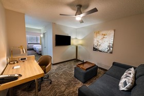 SpringHill Suites Houston Medical Center/ NRG Park
