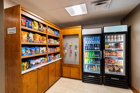 SpringHill Suites Houston Medical Center/ NRG Park