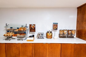 SpringHill Suites Houston Medical Center/ NRG Park