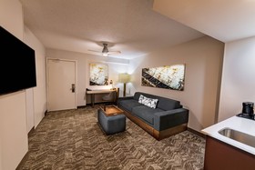 SpringHill Suites Houston Medical Center/ NRG Park