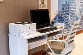 SpringHill Suites Houston Medical Center/ NRG Park