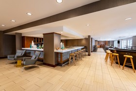 SpringHill Suites Houston Medical Center/ NRG Park
