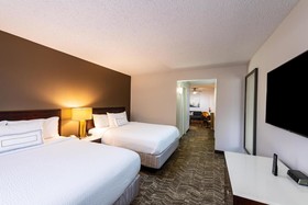 SpringHill Suites Houston Medical Center/ NRG Park