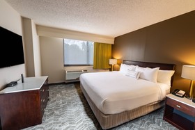 SpringHill Suites Houston Medical Center/ NRG Park