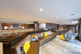 SpringHill Suites Houston Medical Center/ NRG Park