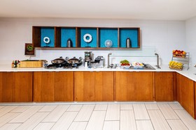 SpringHill Suites Houston Medical Center/ NRG Park