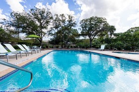 SpringHill Suites Houston Medical Center/ NRG Park