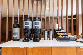 SpringHill Suites Houston Medical Center/ NRG Park