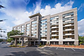 SpringHill Suites Houston Medical Center/ NRG Park