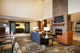 Staybridge Suites Houston I-10 West-Beltway 8