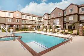 Staybridge Suites Houston I-10 West-Beltway 8