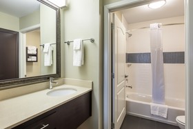 Staybridge Suites Houston I-10 West-Beltway 8