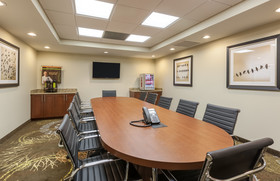 Staybridge Suites Houston I-10 West-Beltway 8