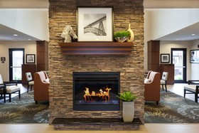 Staybridge Suites Houston I-10 West-Beltway 8
