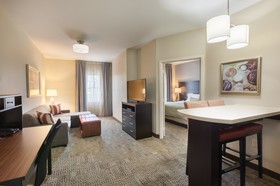 Staybridge Suites Houston I-10 West-Beltway 8