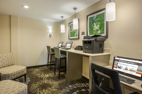 Staybridge Suites Houston I-10 West-Beltway 8