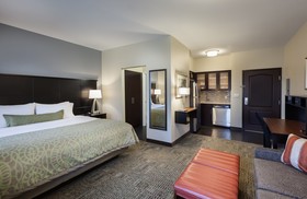 Staybridge Suites Houston I-10 West-Beltway 8