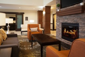 Staybridge Suites Houston I-10 West-Beltway 8