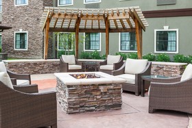 Staybridge Suites Houston I-10 West-Beltway 8