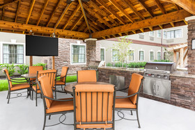 Staybridge Suites Houston I-10 West-Beltway 8