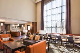 Staybridge Suites Houston I-10 West-Beltway 8
