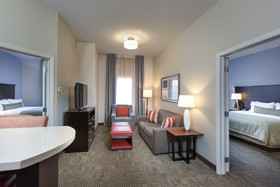 Staybridge Suites Houston I-10 West-Beltway 8