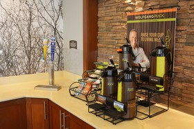 Staybridge Suites Houston I-10 West-Beltway 8