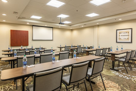 Staybridge Suites Houston I-10 West-Beltway 8