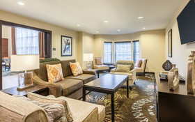 Staybridge Suites Houston I-10 West-Beltway 8