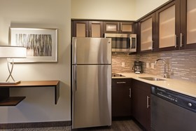 Staybridge Suites Houston I-10 West-Beltway 8